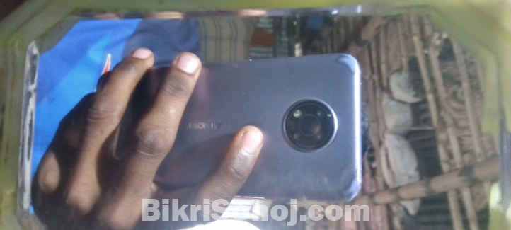 Nokia g10